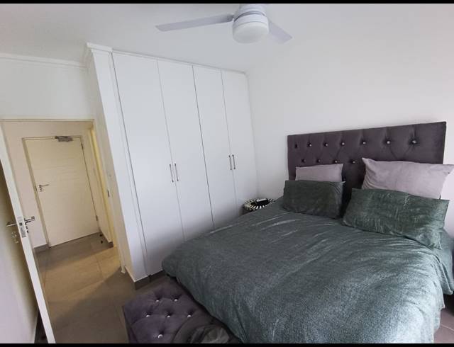 1 BEDROOM APARTMENT TO LET IN BALLITO CENTRAL